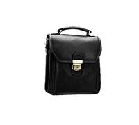 Sacoche Katana Cuir De Vachette Gras K 31019