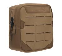 Sacoche Keros Pouch 15 x 15 cm Pentagon - Coyote