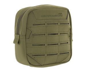 Sacoche Keros Pouch 15 x 15 cm Pentagon - Olive