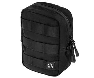 Sacoche Keros Pouch Pentagon - Black