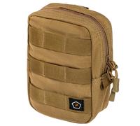 Sacoche Keros Pouch Pentagon - Coyote