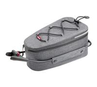 Klickfix Contour Saddle Bag 4l Gris