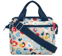 Sacoche Klickfix Roomy Mille 4L Beige