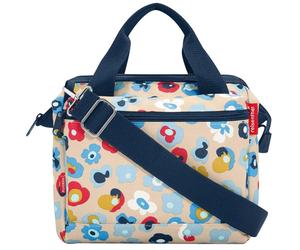 Sacoche Klickfix Roomy Mille 4L Beige