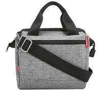 Klickfix Roomy Handlebar Bag Gris