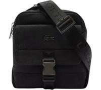 Sacoche Kome en nylon avec poche externe NH4594KO