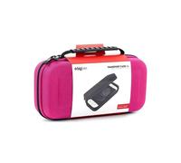 Sacoche L Pour Switch Rose