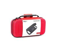 Sacoche L Pour Switch Rouge