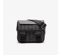 Lacoste The Blend Sac à bandoulière 21.5 cm noir