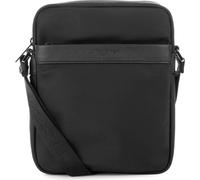 Sacoche Lancaster zippé Lancaster 304-07 Noir