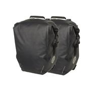 Agu Lightweight Shelter 21l Pannier Noir