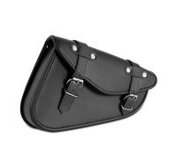 Sacoche Latérale CustomAcces Detroit Droite Noire Noir