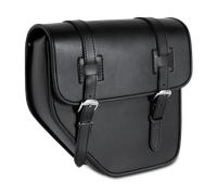 Sacoche Latérale CustomAcces Ibiza Droite Noire Noir