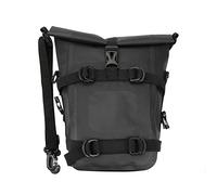 Sacoche latérale de Grande capacité Outils Multifonctions De Moto Sacs Latéraux Étanches Moteur Garde Pare-Chocs Sac À Dos pour Africa Twin CRF1000L AS