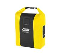 Sacoche laterale etanche Givi Junter jaune 14L pour velo