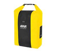 Sacoche laterale etanche Givi Junter jaune 20L pour velo