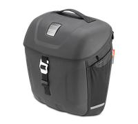 Sacoche Latérale Givi MT501S Metro-T Multilock 18L