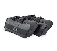 Sacoche latérale intérieure pour Harley-Davidson Touring valises 94-20 Craftride