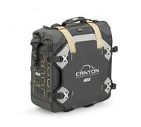 Givi Sacoche latérale moto X1