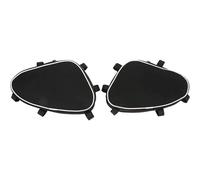 Sacoche Latérale Moto pour Suzuki pour V-Strom DL650 DL1000 DL 650 1000 Cadre Placement D'outils Boîte À Outils d'emballage À Trois Coins Sac Placement D'outils Étanche Sacoche Moto Selle Arriere