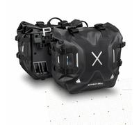 Shad Valises latérales Terra TR30 Taille unique Noir