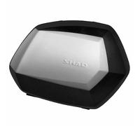 Shad Ensemble de valises latérales Sh35 Premium Noir