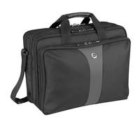 Sacoche Wenger Legacy 17 Dimension maximale: 43,2 cm (17\ ) noir