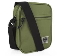 Lois - Sac Bandouliere Homme et Sacoche Homme Bandouliere pour un transport pratique et tendance - Découvrez notre collection pour tous vos besoins., Kaki