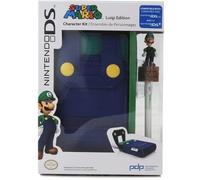Sacoche Luigi + Stylets