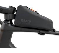 Sacoche Lynx Wildtrack Top-Tube étanche Sacoche de cadre Fixation velcro