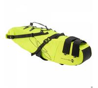 M-Wave Sacoche de selle Rough Ride 11 l Jaune