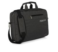 Sacoche Macron Pilot Noir TU Unisex