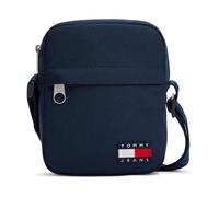 Tommy Jeans Sac bandoulière homme TJM Ess Daily Reporter AM0AM13710 Bleu Taille Unique