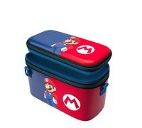 Sacoche Mario Pull'n Go - Nintendo