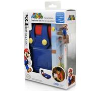 Sacoche Mario + Stylets