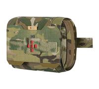 Sacoche médicale IFAK Elite Large M-Tac - MultiCam