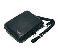 VOLTCRAFT VC-300 Sacoche pour appareil de mesure Convient pour (détails) VC200, VC250, VC265, VC270