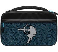 Sacoche Messenger Case GLOW Sheikah Shoot Nintendo Switch - Poches de rangement - Licence Zelda