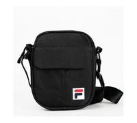 Sacoche - MILAN - PUSHER BAG - Noir - Mixte - Bandoulière