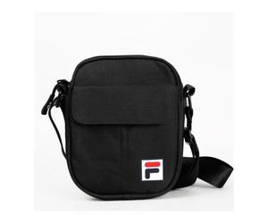 Sacoche - MILAN - PUSHER BAG - Noir - Mixte - Bandoulière