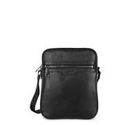 Lancaster Milano Gentlemen, Sac Homme, Noir