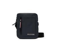 Sacoche mini reporter cuir PU - Tommy Hilfiger - Homme