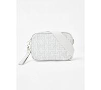 Sacoche monogram femme Project X Paris Violet TU