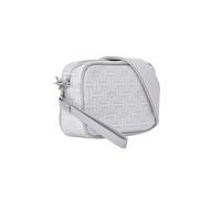 Sacoche monogramme petit Project X Paris Gris TU