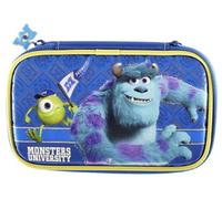 Sacoche ' Monsters University ' pour 3DS