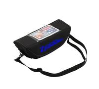 Sacoche Moto étanche à la poussière et à l'eau pour Z 1000SX Z1000 SX 2013-2023 Sacoche De Rangement pour Guidon Moto, Étanche Et Anti-poussière(DD-5)