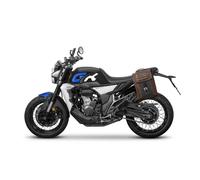 Sacoche moto ouverture SHAD SR38 Zontes GK 350 2022/2023