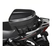 Sacoche Moto pour Benelli Pepe 2006-2008 2009 2010 2011 2012 2013 2014 2015 2016, Large Capacity Sac Moto Etanche Multifunctional Sacoche Cavaliere Moto Sacoche Moto Laterale,B