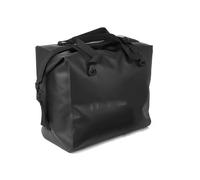 Sacoche Moto Pour BMW Pour R1300GS Pour AVENTURE Pour R 1300 Pour GS Pour Adventure Pour 1300GSA Sacoche Latérale Bagage Moto En Aluminium Noir Sac Selle Moto(Side Bag X1)