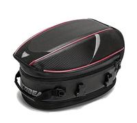 Sacoche Moto pour Ducati XDiavel S 2016-2024, Sac Moto Large Capacity Sac Moto Etanche Multifunctional Sac Moto Sacoche Cavaliere Moto Sacoche Moto Laterale, Sacoche de Moto,A